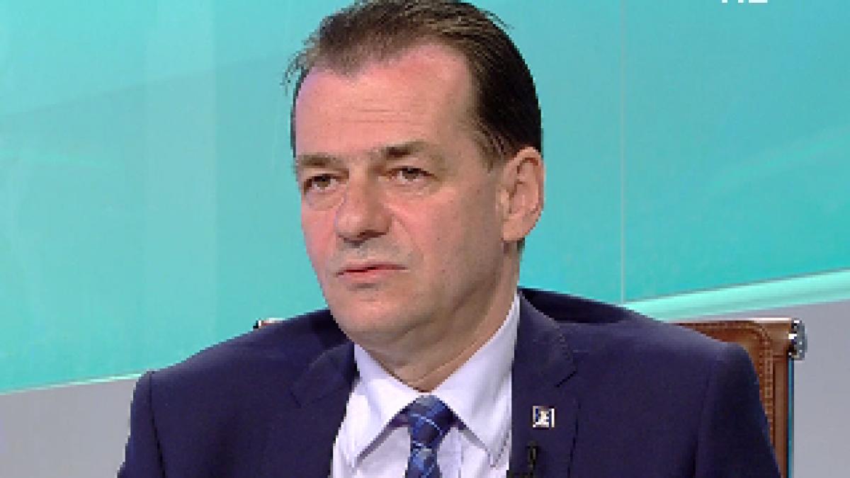 orban nu vad in momentul de fata motive temeinice pentru revocarea din functie a sefei dna