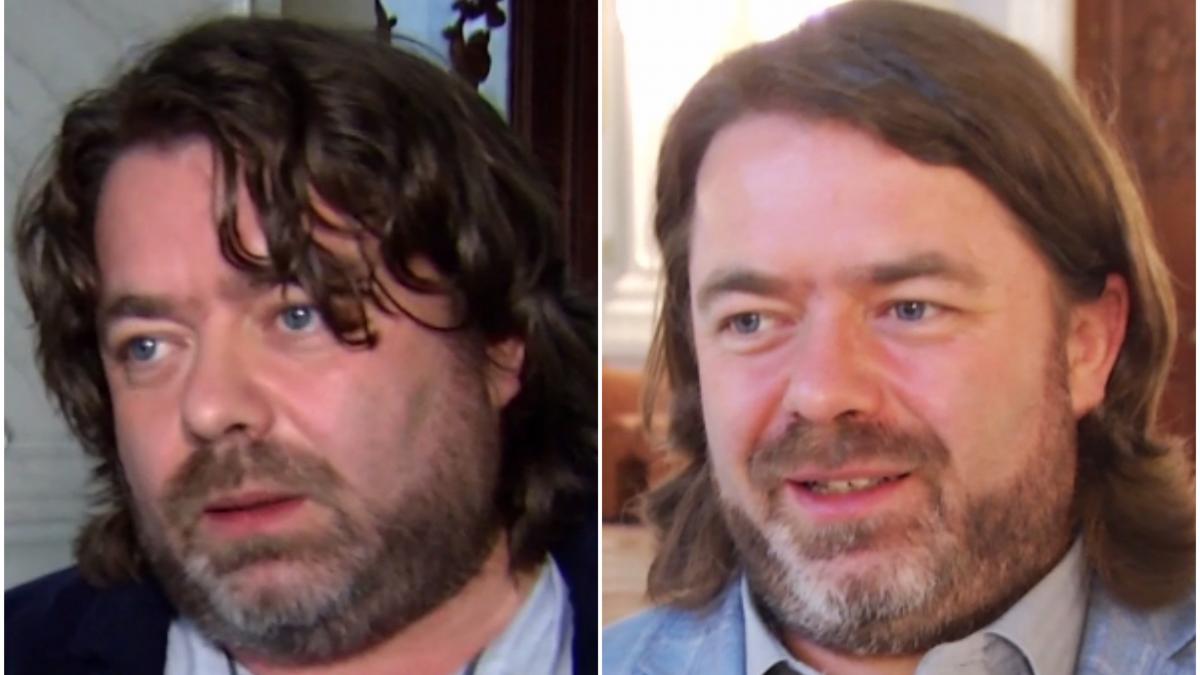 politikix transformarea lui mihai gotiu cum a reusit sa slabeasca 18 kilograme