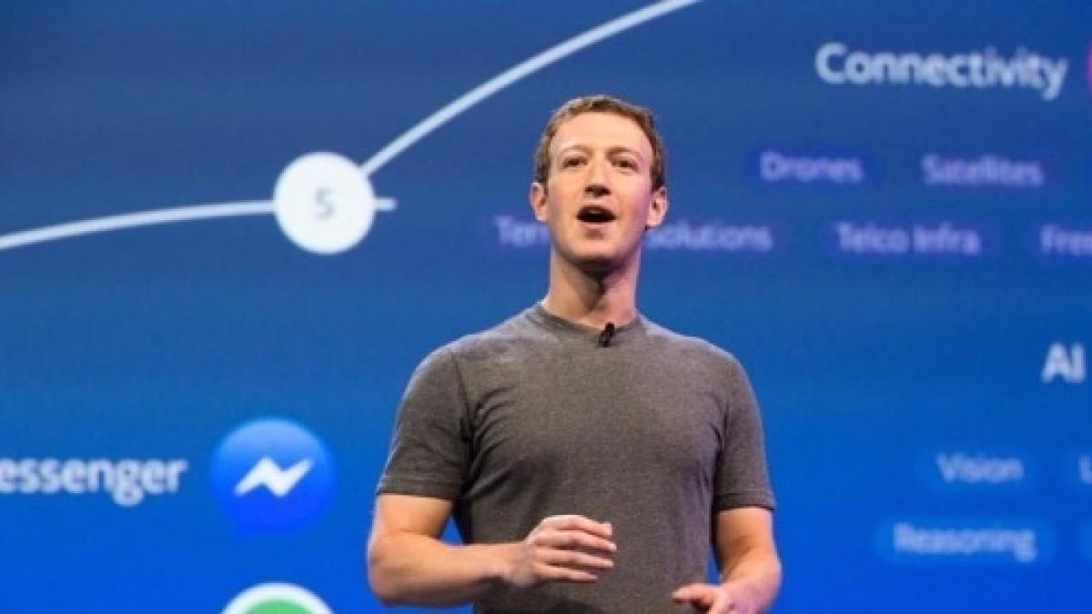 cati bani a cheltuit mark zuckerberg pentru paza si calatorii in 2017 costurile au fost suportate