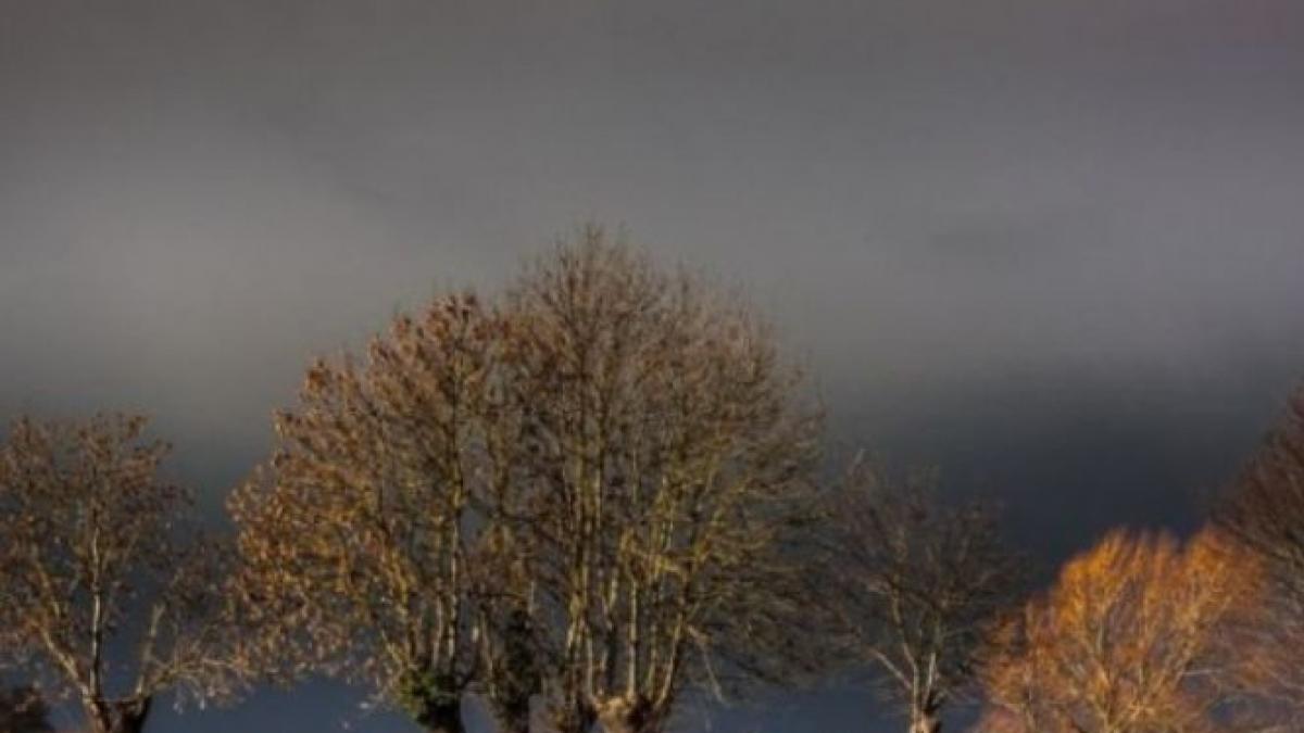 cod galben de vant puternic in mai multe judete