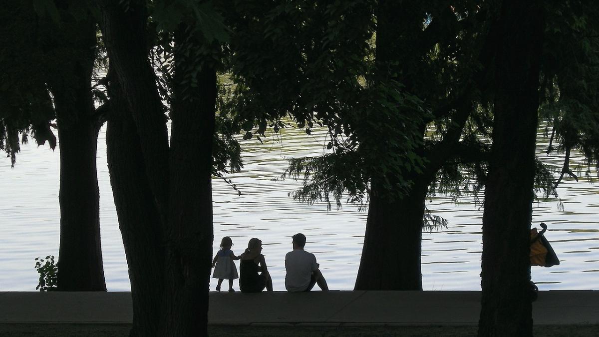 de ce resimtim o temperatura mai scazuta in aceasta perioada desi modificarile climatice nu sunt