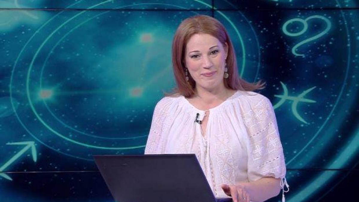 horoscop saptamana 16 22 aprilie prezentat de astrologul camelia patrascanu