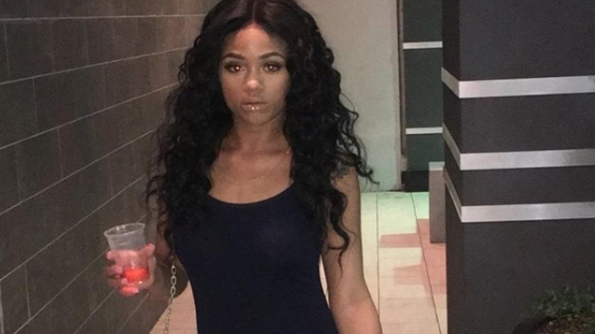 imagini socante din lift cum a fost surprinsa o frumoasa din lumea modei putini au crezut ca este