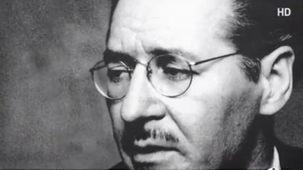 in premiera agentul victor