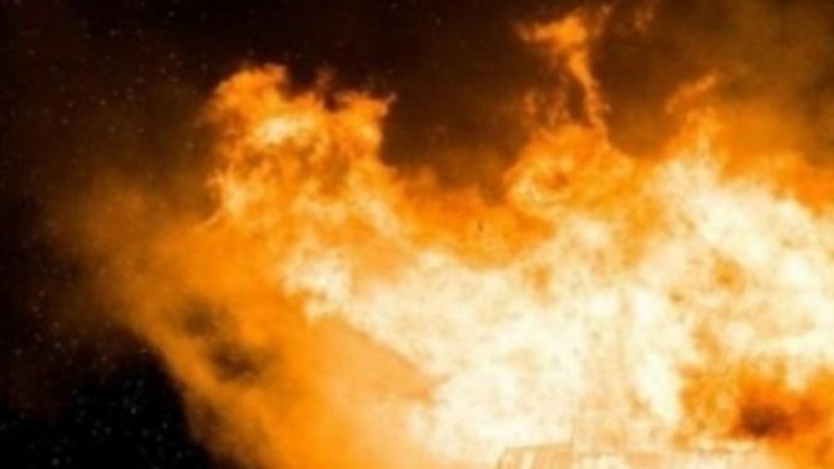 incendiu puternic langa festivalul coachella flacarile s au extins pe zeci de hectare