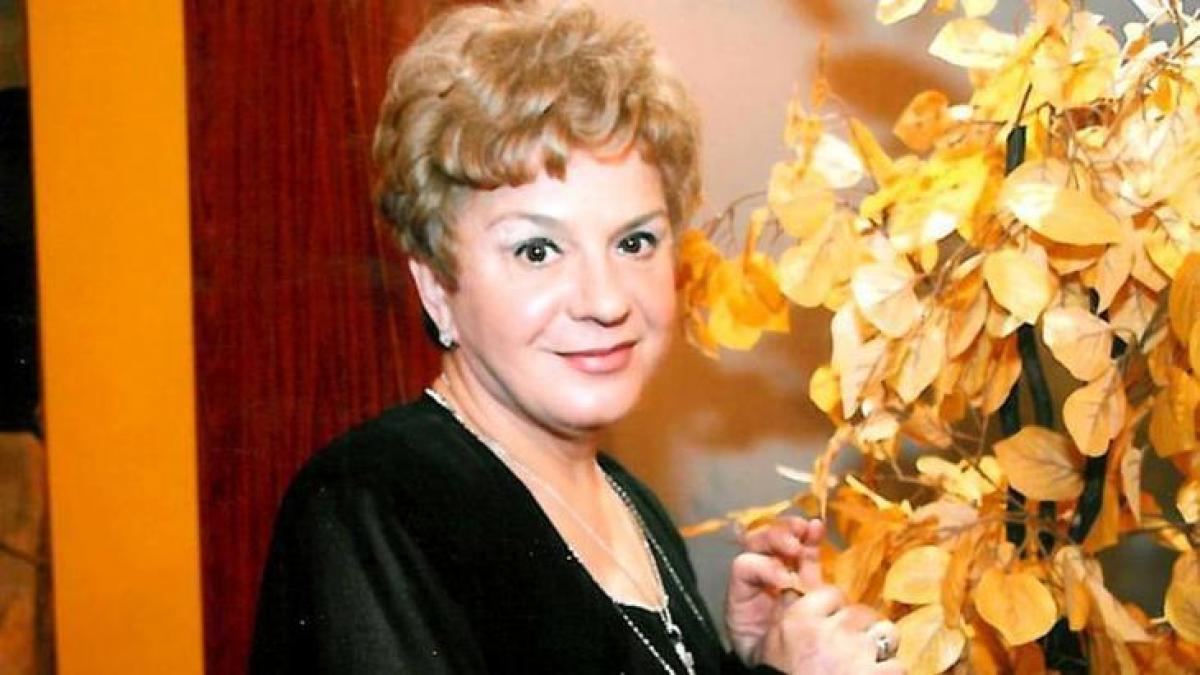 ionela prodan a murit artista a mai fost la un pas de moarte a fost in coma in urma unui accident