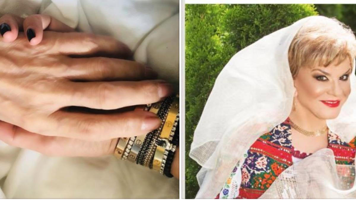 ionela prodan a murit mesajul sfasietor al fiicei sale anamaria