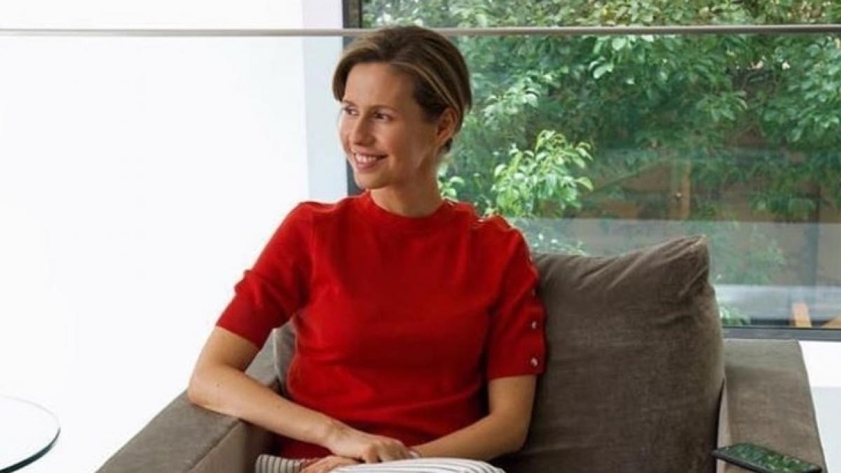 Luxul în care trăiește soția lui Bashar al-Assad, în timp ce milioane de sirieni mor în bombardamente