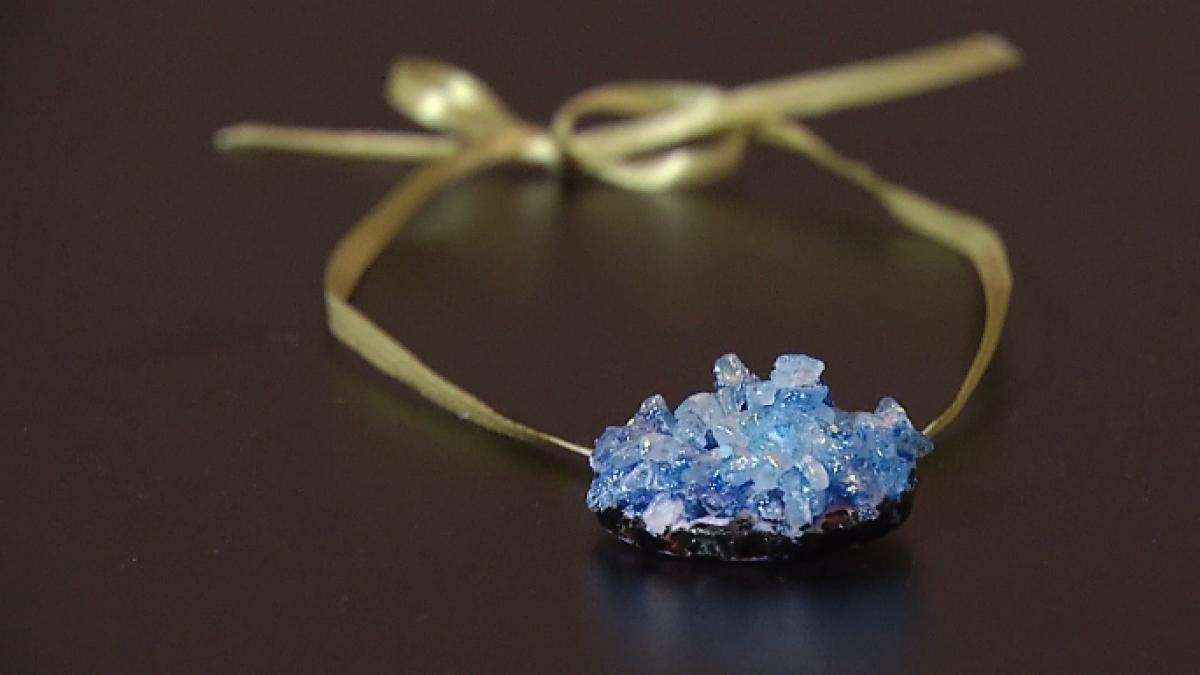 numai de bine bijuterie inedita din sare