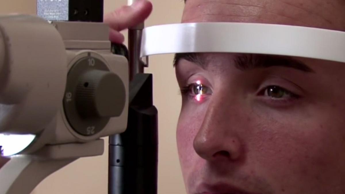 numai de bine glaucomul un pericol nevazut