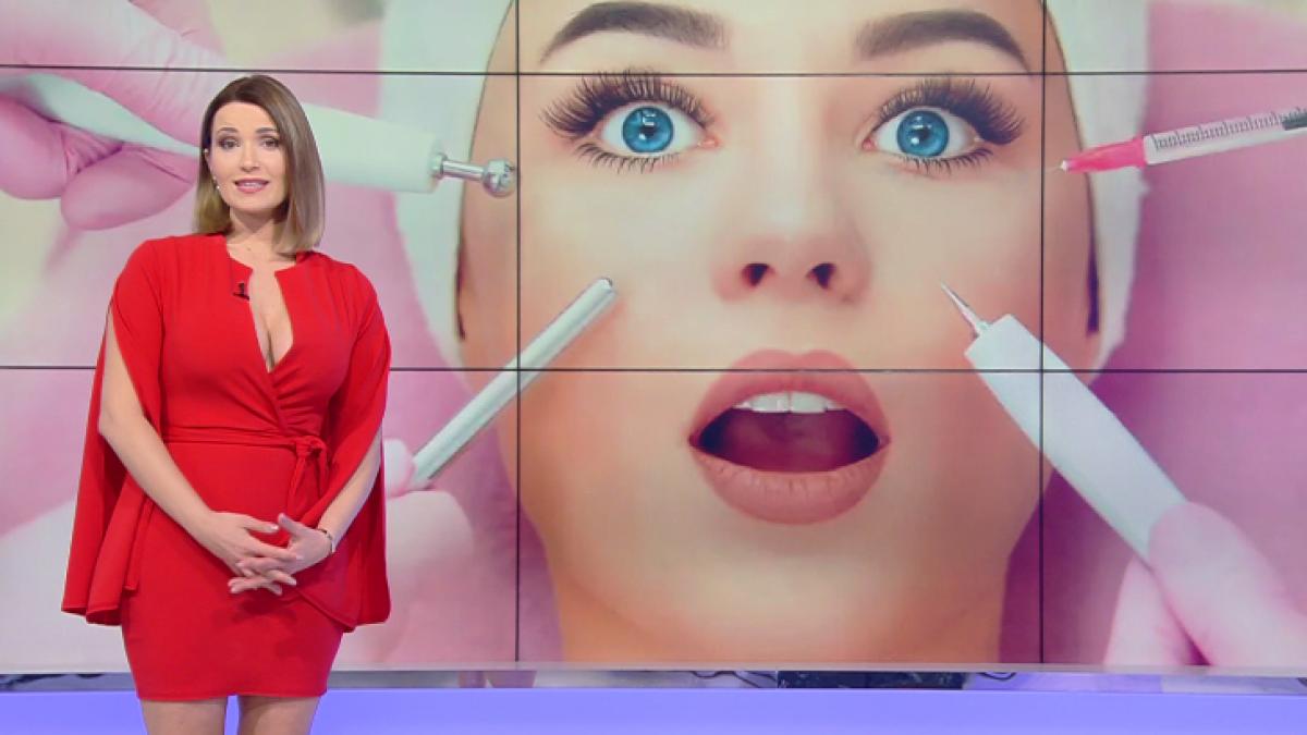 numai de bine un pas revolutionar in domeniul frumusetii