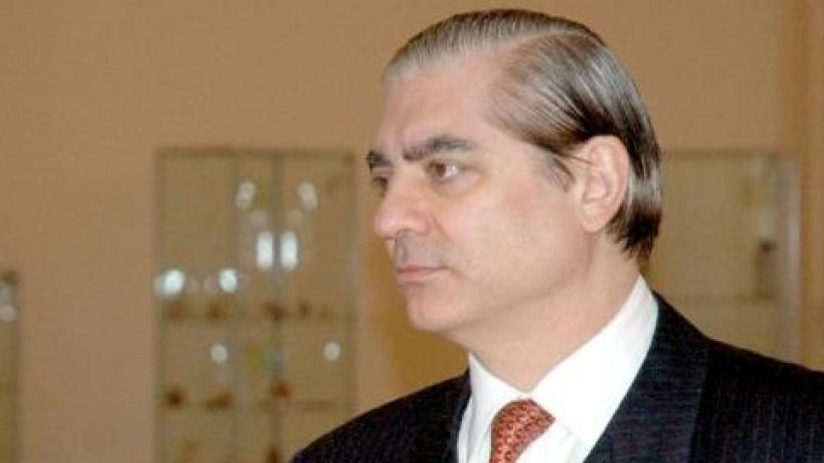 paul al romaniei martor in procesul lui tariceanu pot vorbi romana si engleza half half reactia