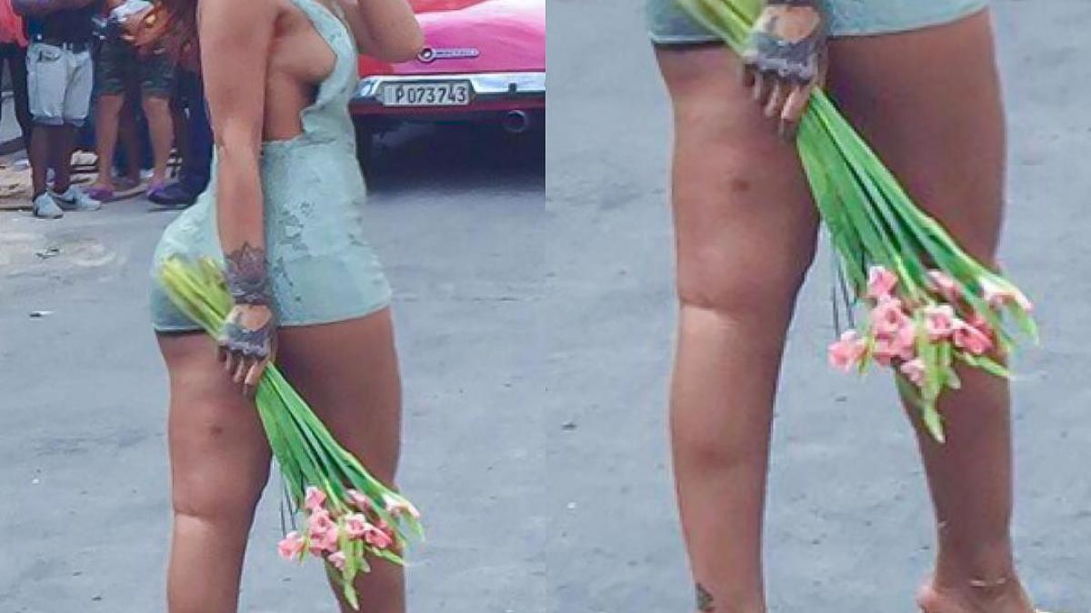 rihanna s a ingrasat peste masura cum arata intr o tinuta transparenta