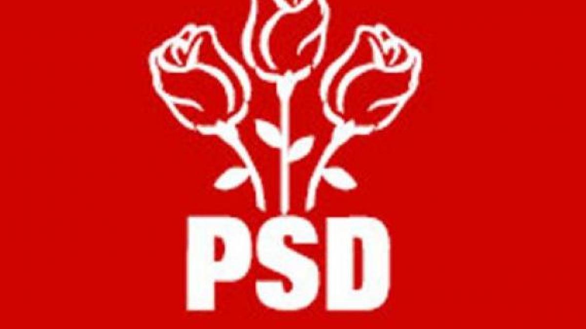 si au dat demisia din conducerea psd