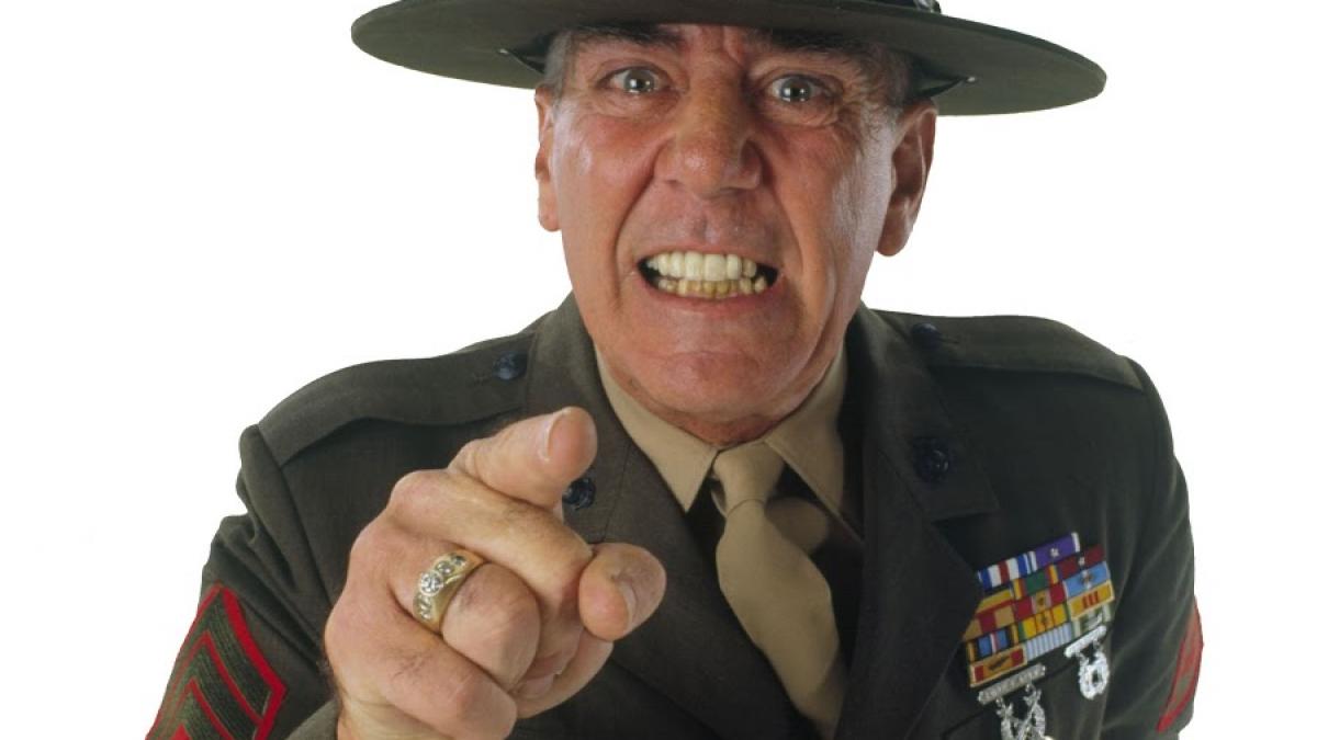 starul din full metal jacket a murit la 74 de ani