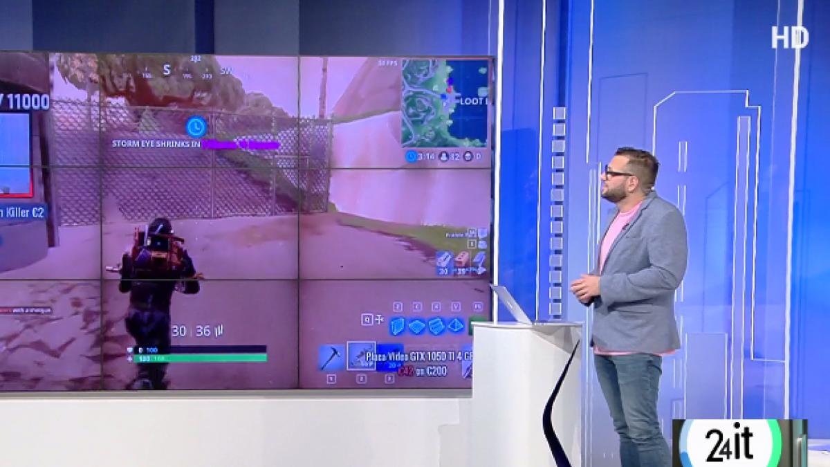 24 it jocul de pe telefon care se transforma in fenomen fortnite battle royale