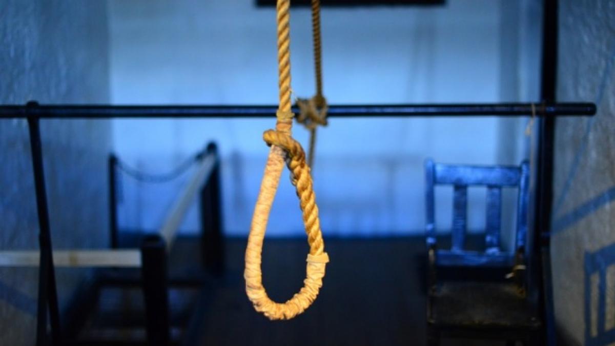 A decis să-și pună capăt zilelor. Gestul șocant a fost făcut într-o comună din Iași