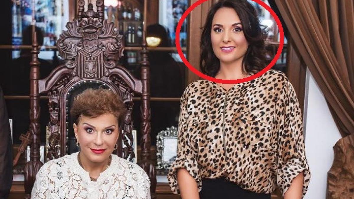 anca nu i a fost alaturi mamei in ultime clipe chiar ionela prodan i a cerut sa plece in america