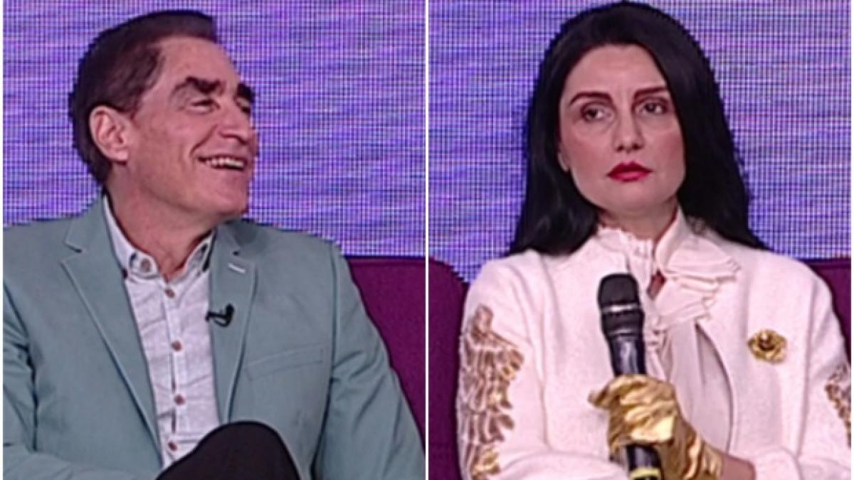 asa arata silvia chifiriuc in 2009 cand s a maritat cu petre roman transformare totala cum a ajuns