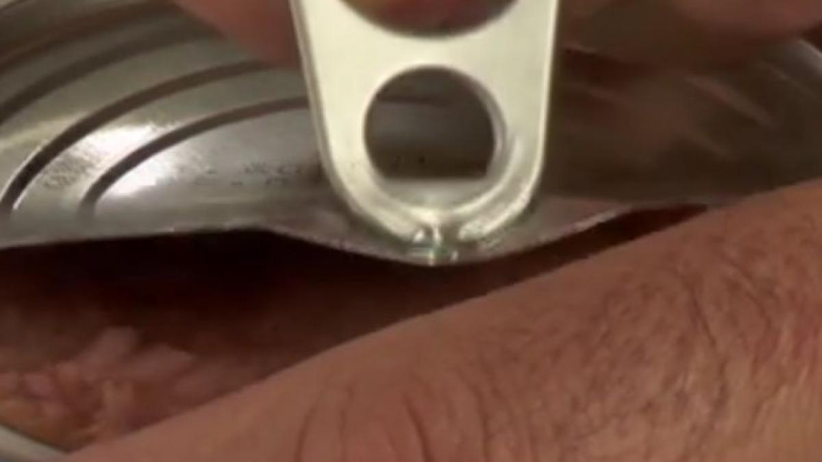 avertisment conservele de ton ne pot pune sanatatea in pericol