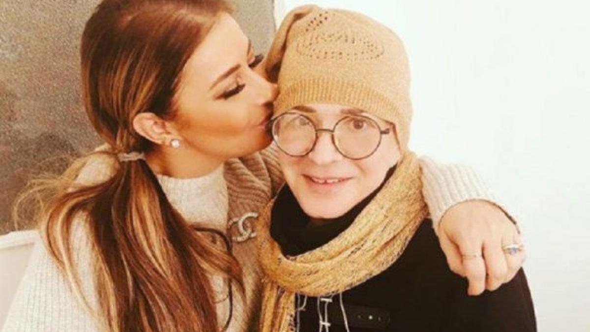 cand va fi inmormantata ionela prodan anuntul facut de fiica ei