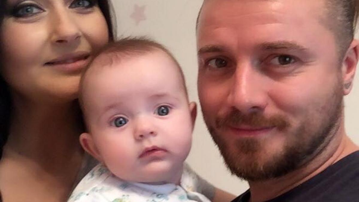 ce s a intamplat cu gabriela cristea imediat dupa nastere am patit ceva ce nu se intampla foarte