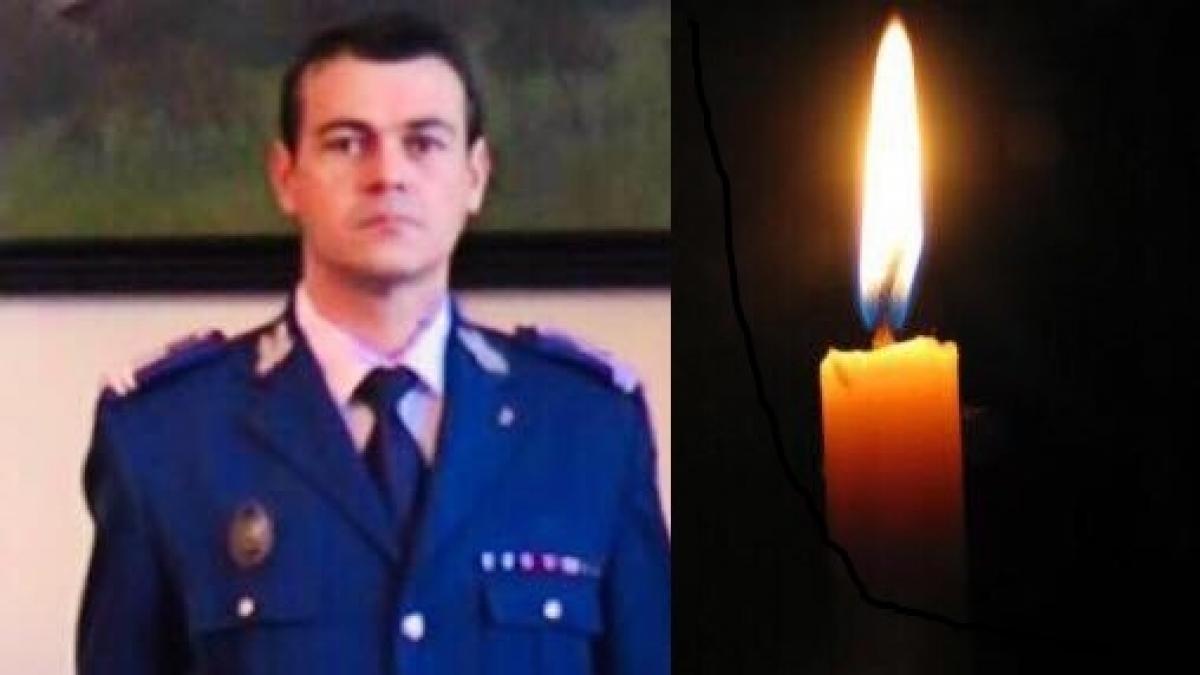 colonel decorat in afganistan gasit spanzurat intr o padure din valcea colonel decorat in afganistan gasit spanzurat intr o padure din valcea