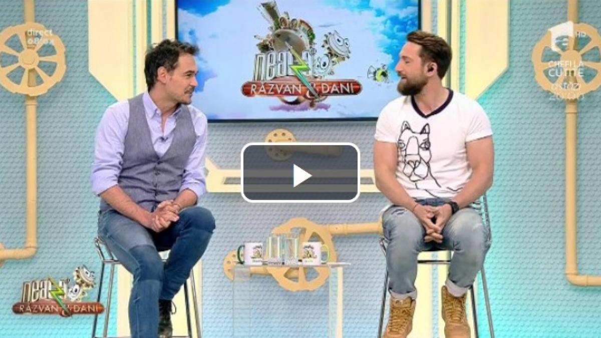 dani otil despre situatia financiara din conturile sale am foarte multe datorii