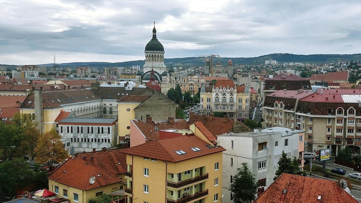 de unde provin numele celor mai importante judete din romania