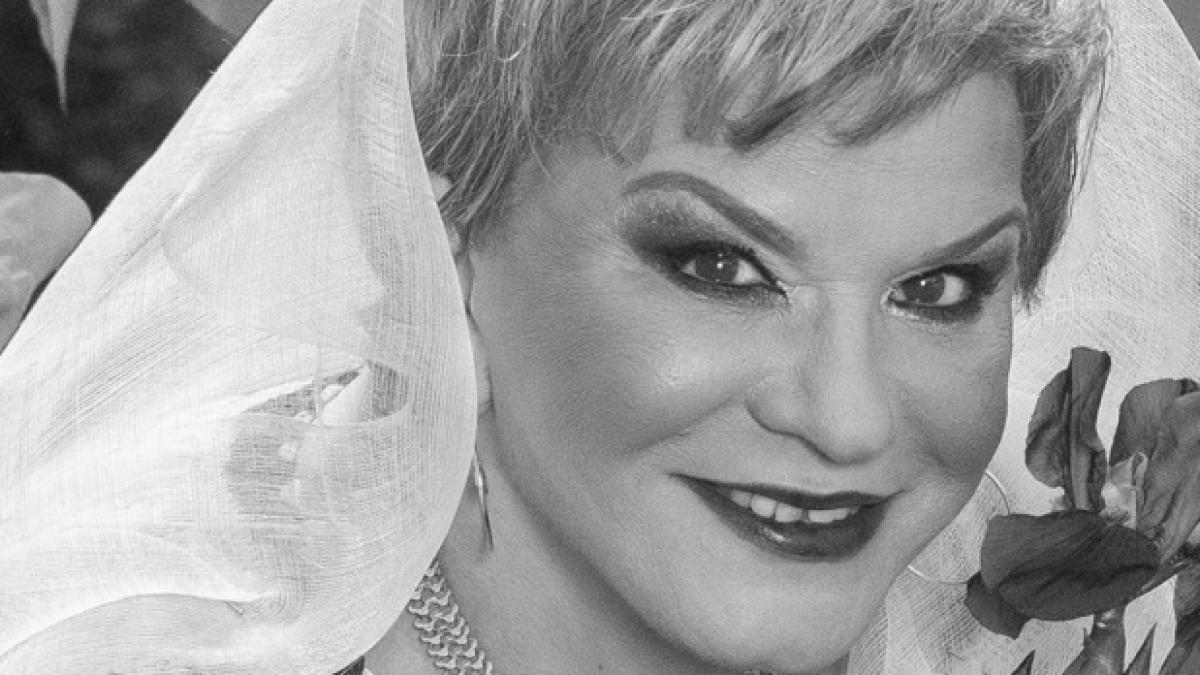 detaliu cutremurator despre moartea ionelei prodan i a citit o si a murit in pace