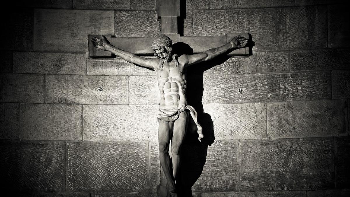 dovezi istorice care pot rasturna toate teoriile crestinismului