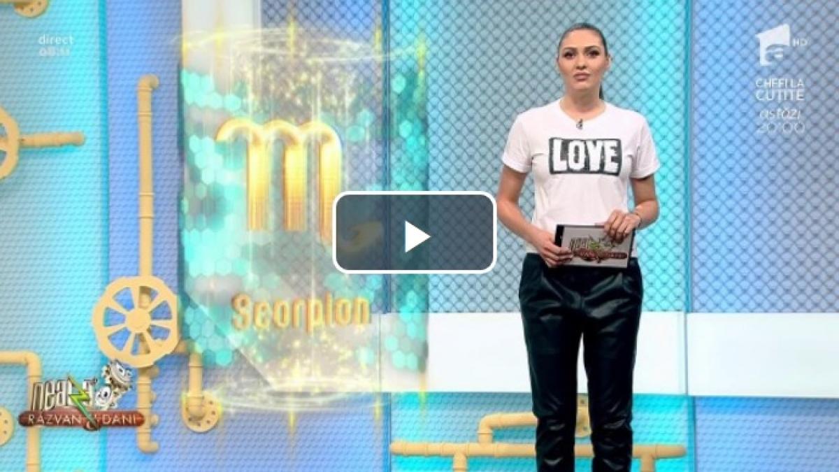 horoscop 17 aprilie 2018 sanse uriase de reusita pentru cei care si au facut planuri