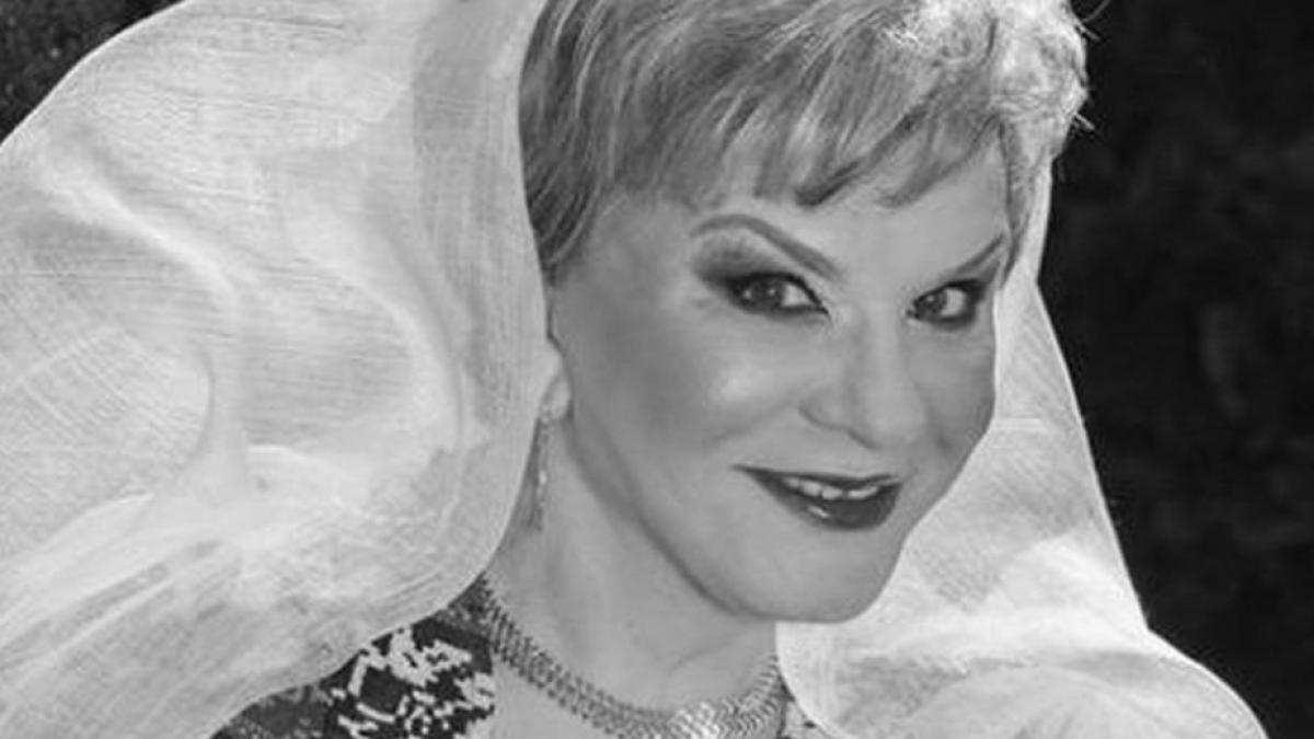 ionela prodan va fi depusa la capela bellu