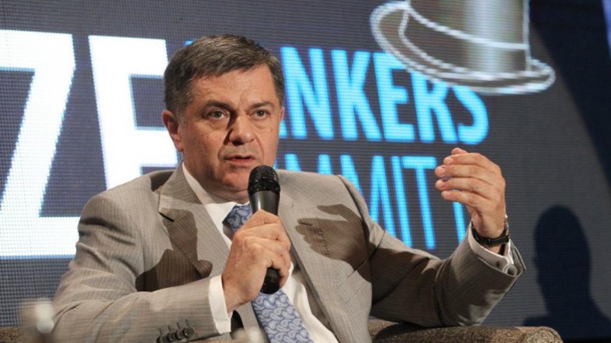 ionut costea fost presedinte eximbank adus la dna