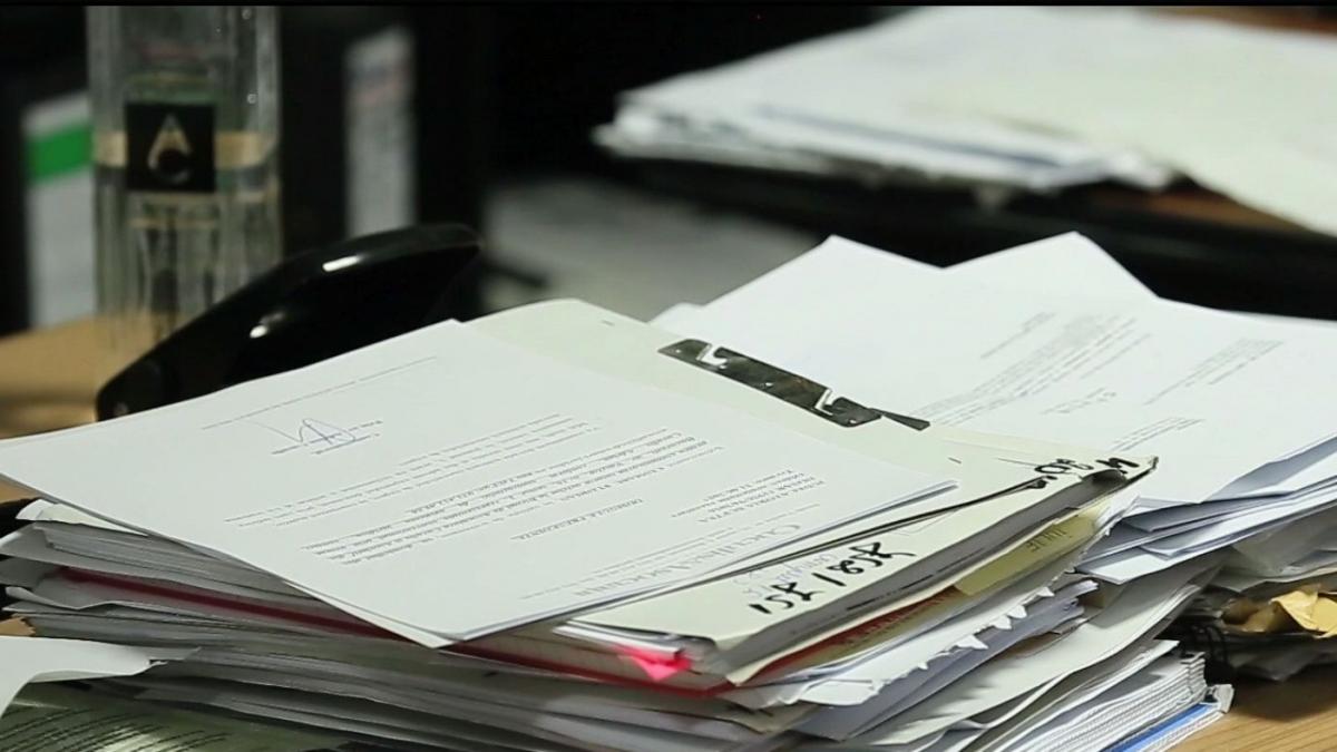 parchetul general numara protocoalele incheiate cu institutiile publice