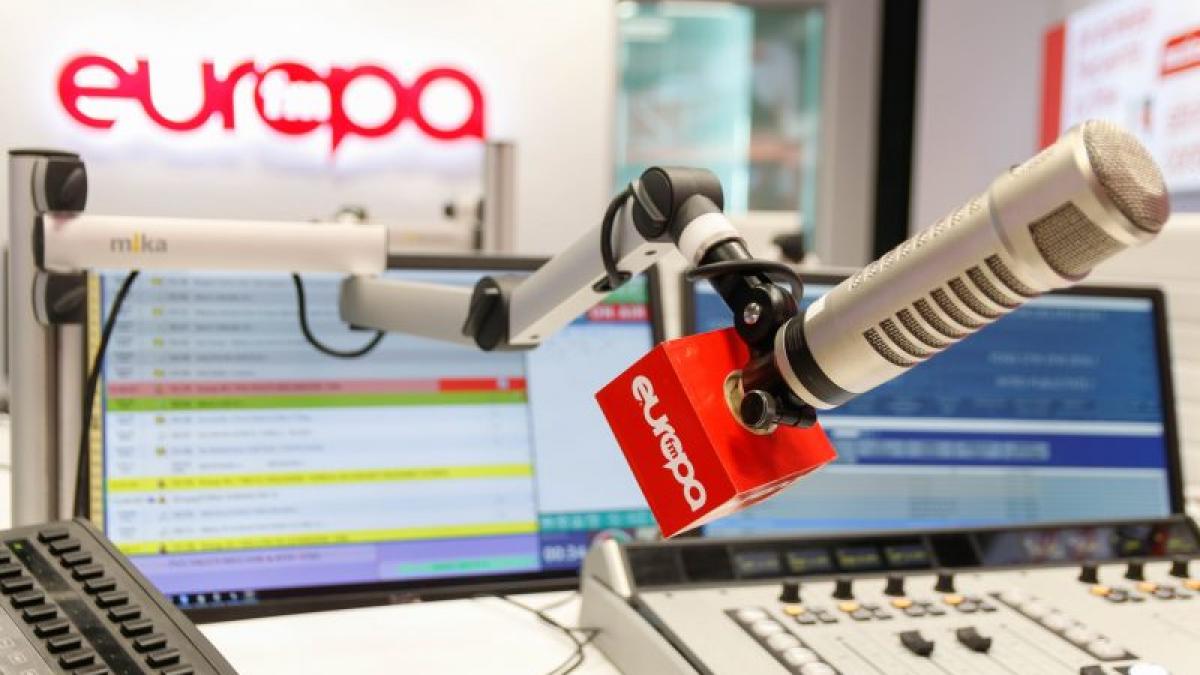 postul de radio europa fm a fost vandut care a fost pretul tranzactiei