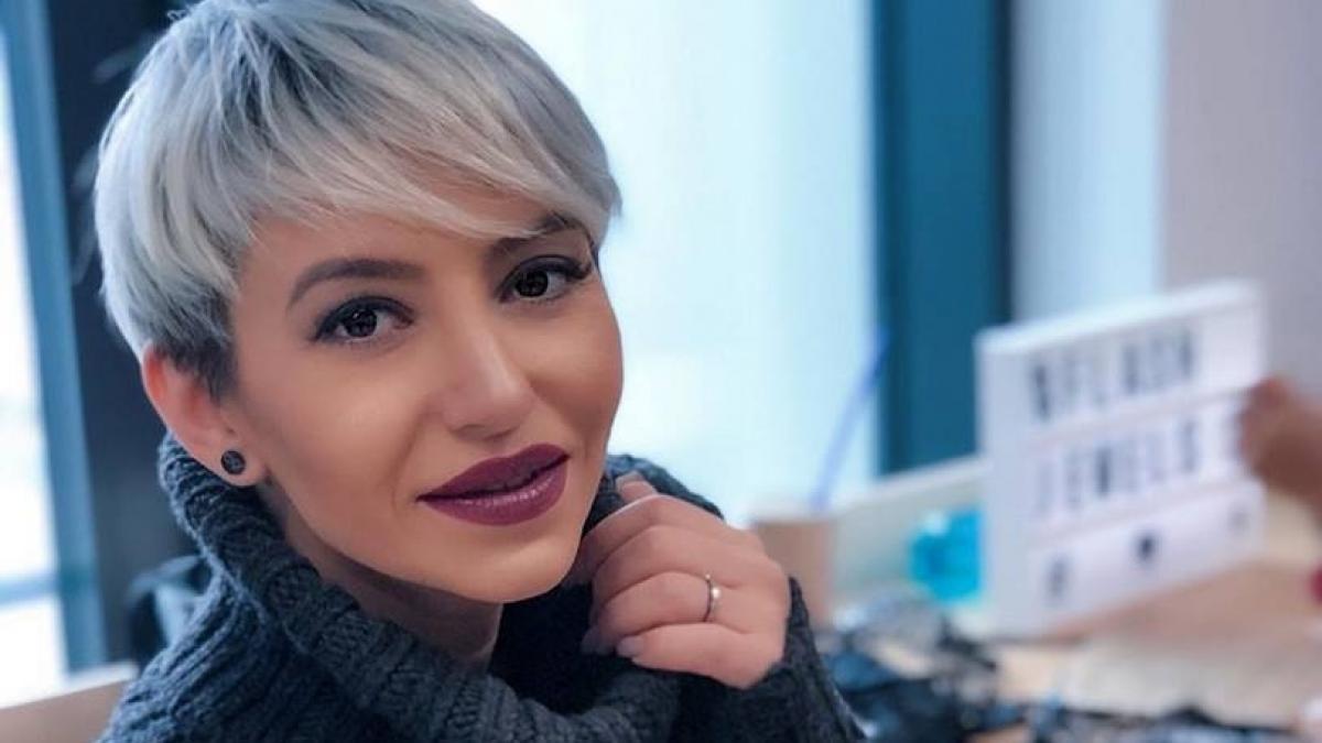 probleme de sanatate pentru giulia cantareata a ajuns la spital cu dureri mari