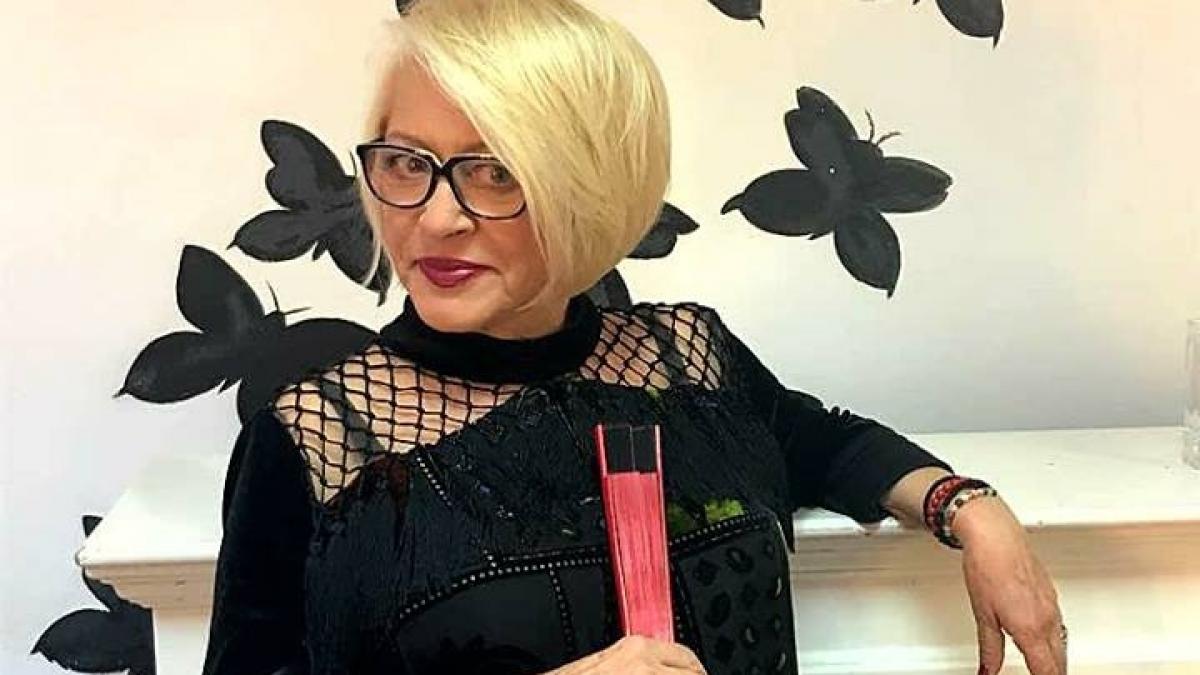 transformare de a dreptul dramatica cat a slabit mirabela dauer dupa operatia de rinichi vedeta