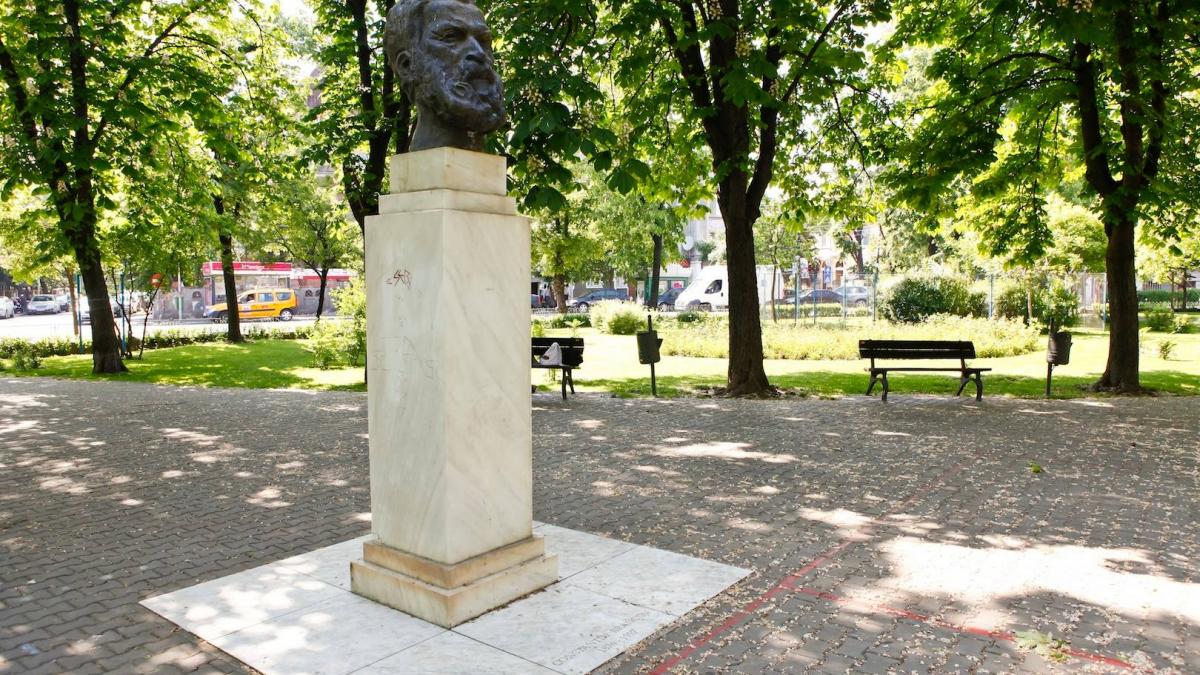18 aprilie ziua internationala a monumentelor si a siturilor
