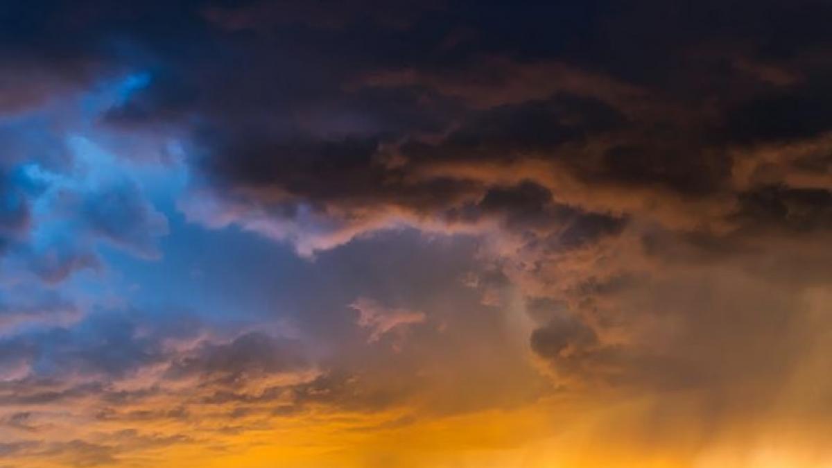 avertisment meteo romania va fi acoperita de norul de praf saharian