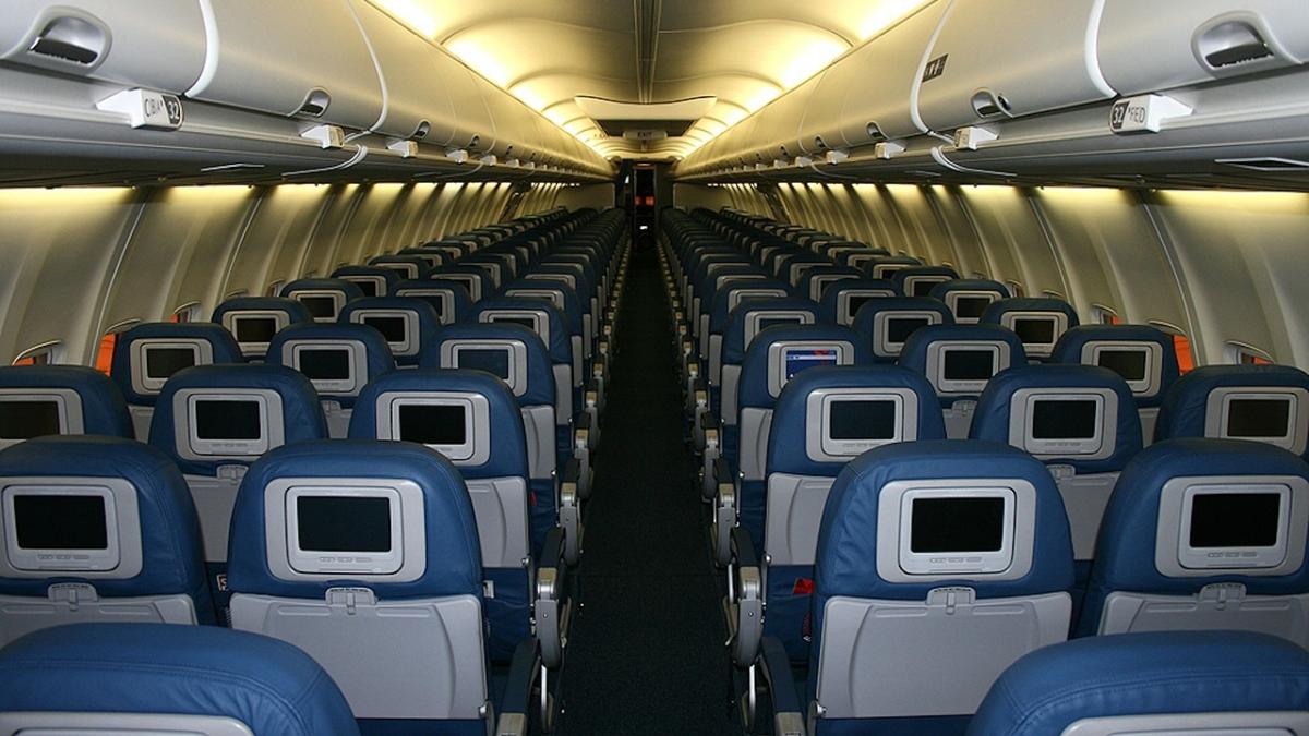 care este cel mai sigur loc dintr un avion