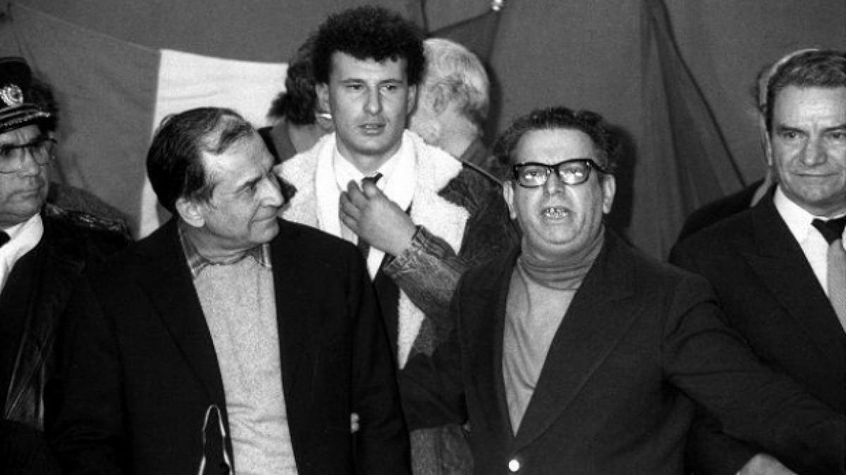 crainic de la tvr acuzat de crime impotriva umanitatii in dosarul revolutiei