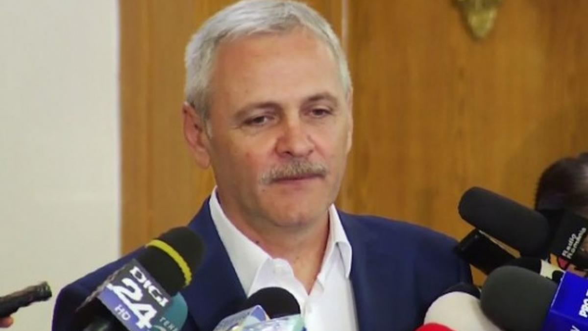 dragnea reactie dupa ce iohannis a respins revocarea lui kovesi