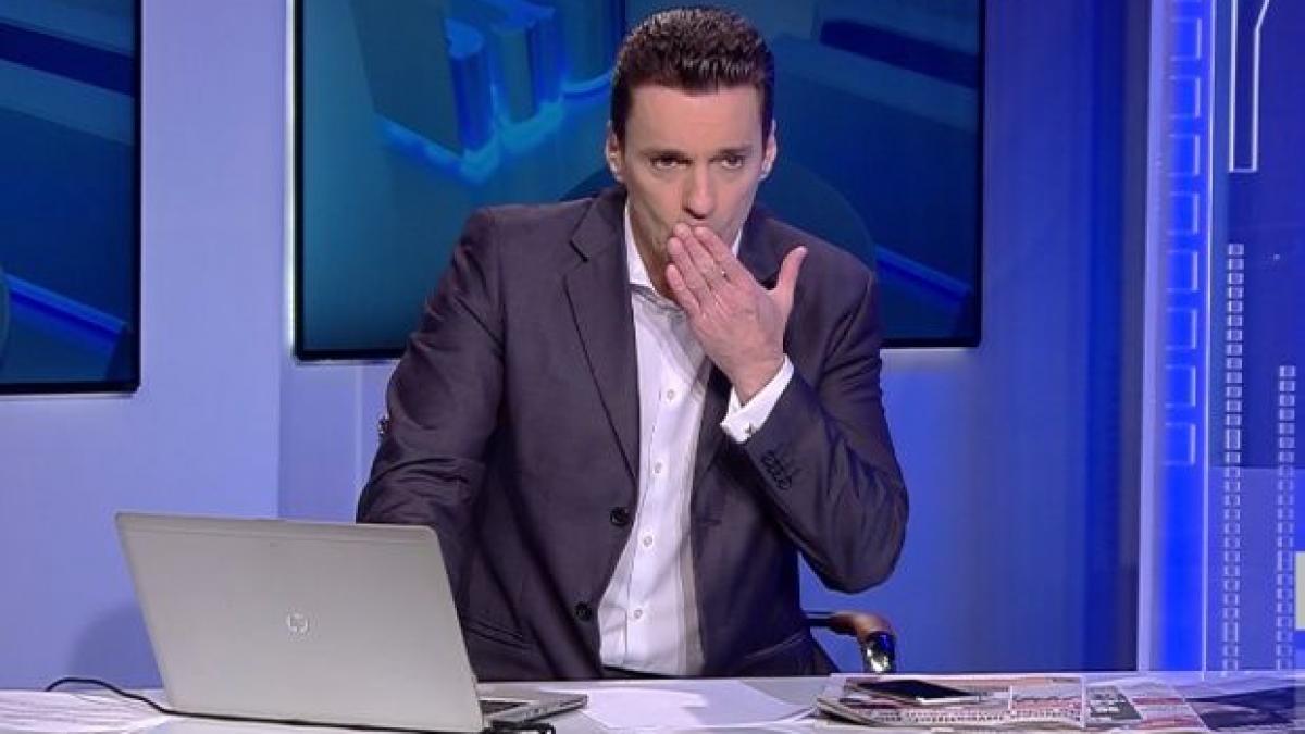 mircea badea a trimis minorii la culcare dupa care a spus acest banc in direct la tv