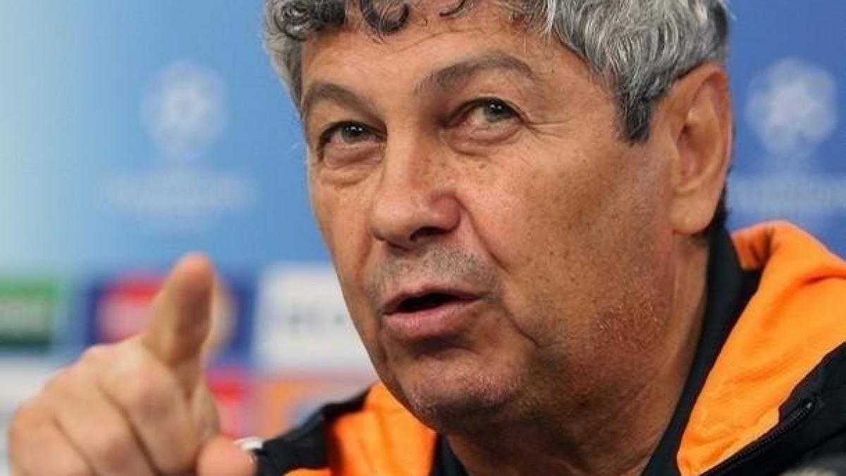 Mircea Lucescu face acuzații grave după alegerile FRF: Sunt dezamăgit, contează micile atenţii
