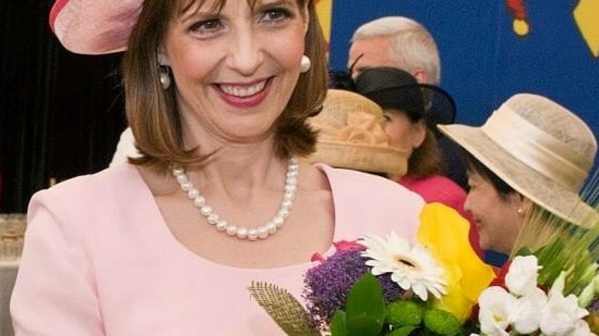 principesa maria surprinsa intr o situatie unica ce a facut alteta regala pe domeniul regal sinaia