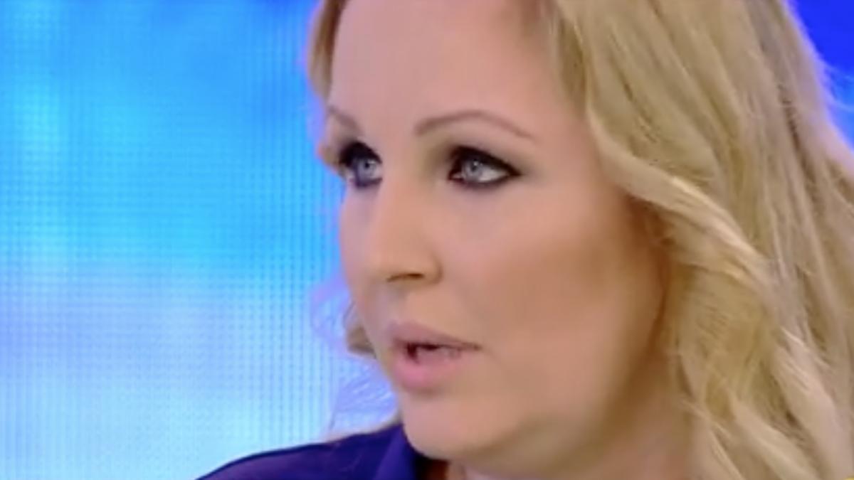 revoltator un barbat a agresat sexual o femeie in tramvaiul 1