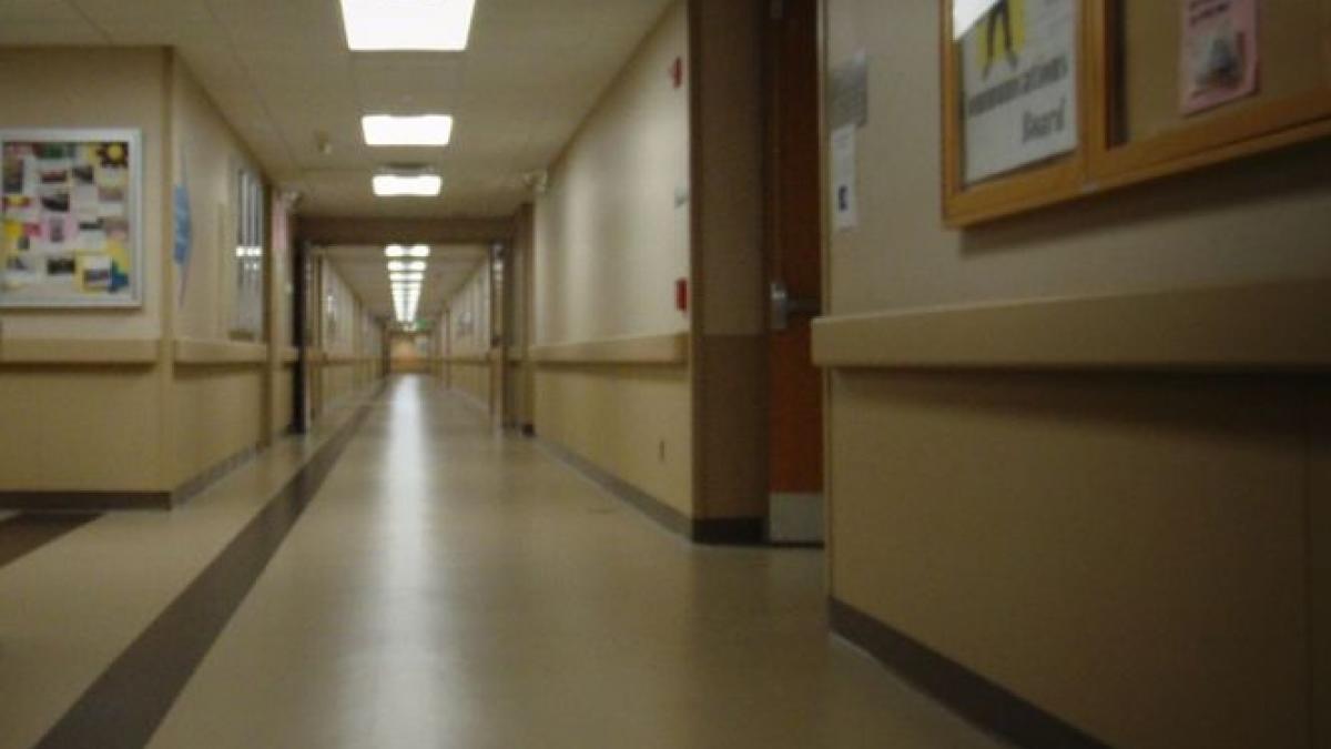 situatie critica la institutul inimii din cluj zeci de angajati au intrat in greva