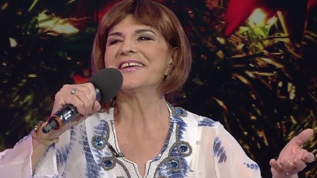 care era numele real al ionelei prodan putini stiau asta