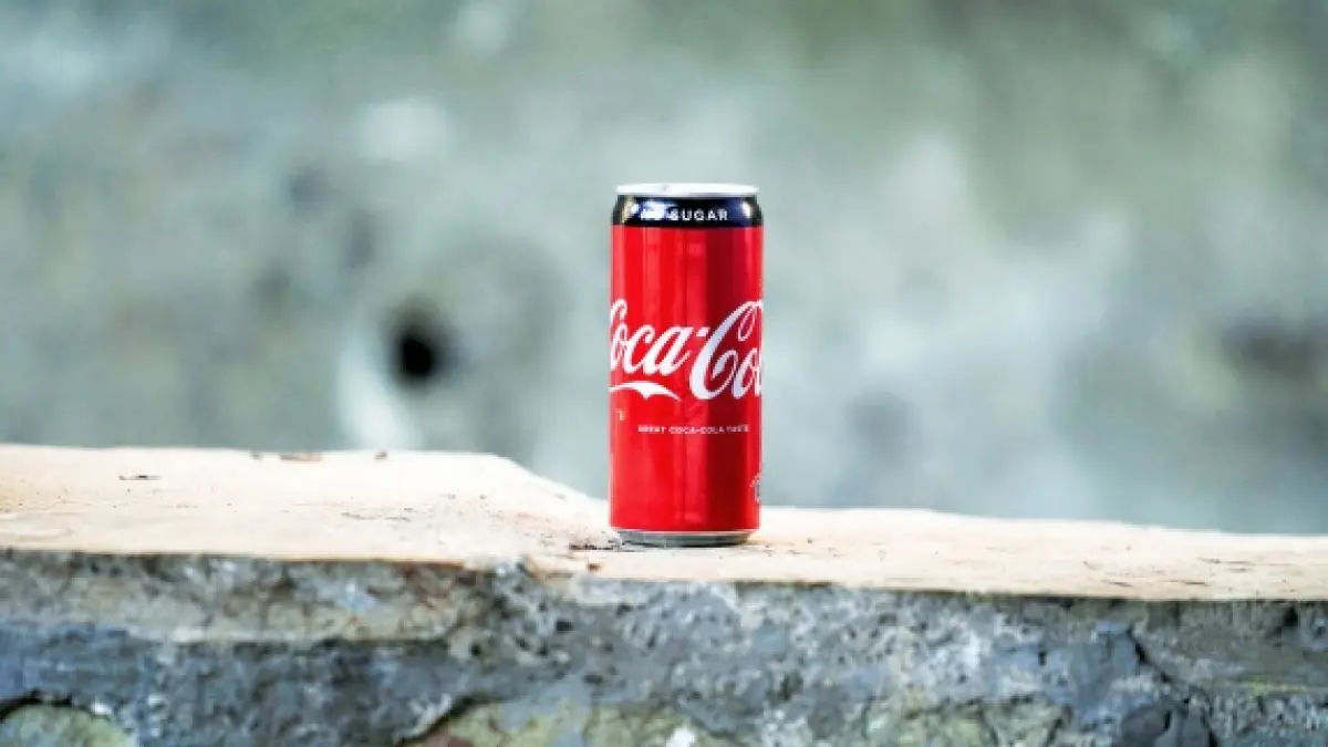 dna ancheteaza coca cola romania